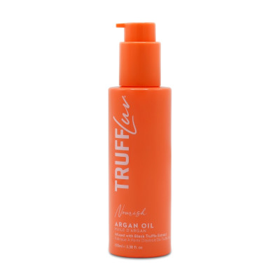 TRUFFLuv Nourish Argan Oil Аргановое масло для волос