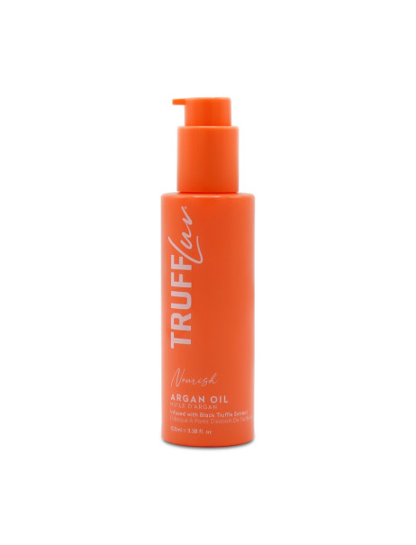 TRUFFLuv Nourish Argan Oil Аргановое масло для волос