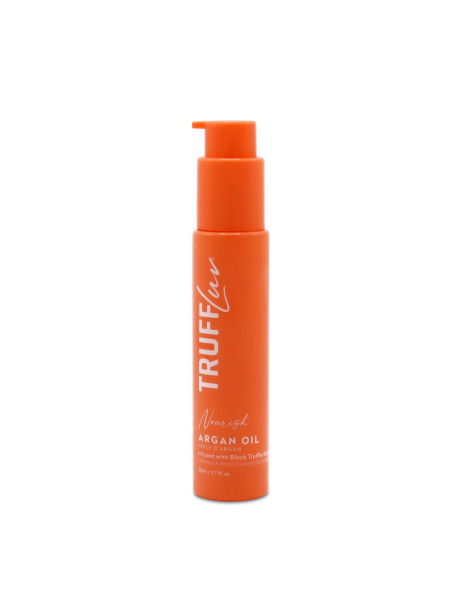 TRUFFLuv Nourish Argan Oil Аргановое масло для волос