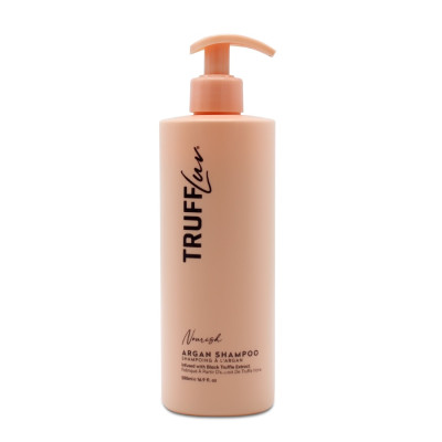 TRUFFLuv Nourish Argan Shampoo Аргановый шампунь