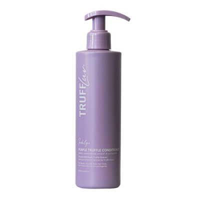 TRUFFLuv Indulge Purple Truffle Conditioner Фиолетовый кондиционер с трюфелем