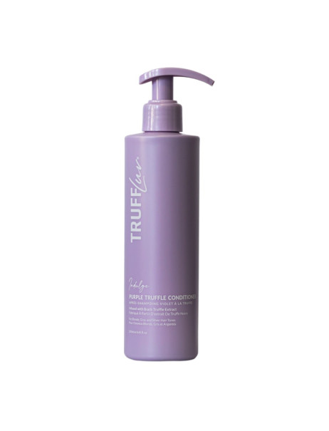 TRUFFLuv Indulge Purple Truffle Conditioner Фиолетовый кондиционер с трюфелем