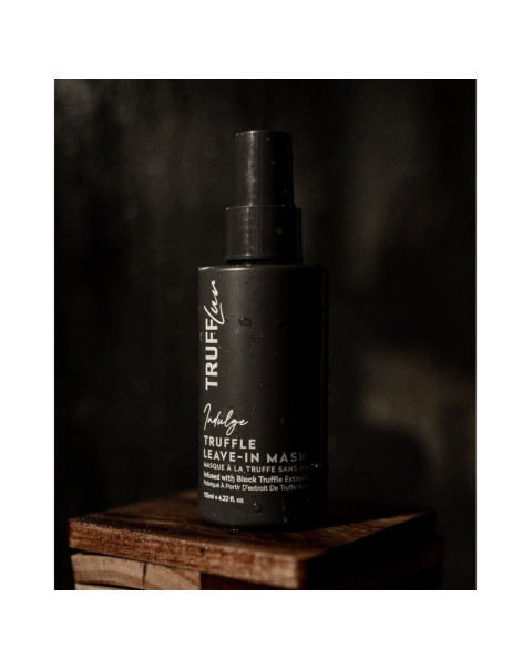 TRUFFLuv Indulge Truffle Leave-In Mask Несмываемая спрей-маска с трюфелем
