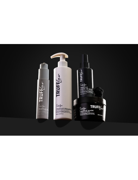 TRUFFLuv Indulge Truffle Leave-In Mask Несмываемая спрей-маска с трюфелем