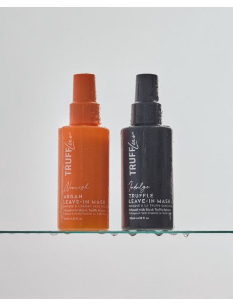 TRUFFLuv Indulge Truffle Leave-In Mask Несмываемая спрей-маска с трюфелем