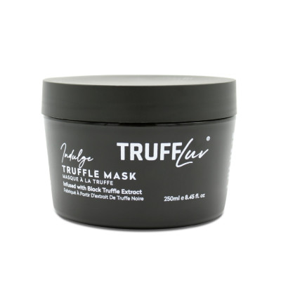 TRUFFLuv Indulge Truffle Mask Маска для волос с трюфелем