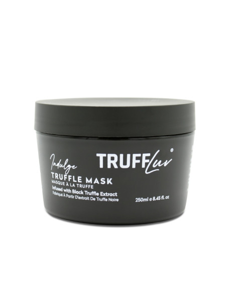 TRUFFLuv Indulge Truffle Mask Маска для волос с трюфелем