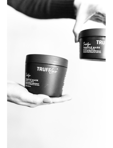 TRUFFLuv Indulge Truffle Mask Маска для волос с трюфелем