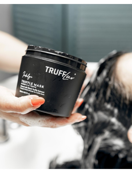 TRUFFLuv Indulge Truffle Mask Маска для волос с трюфелем