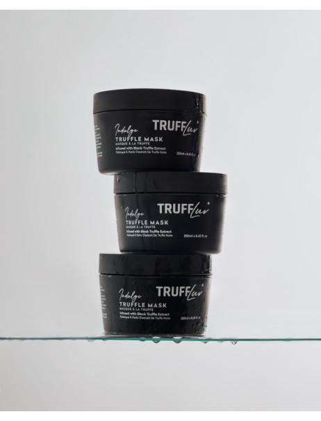 TRUFFLuv Indulge Truffle Mask Маска для волос с трюфелем