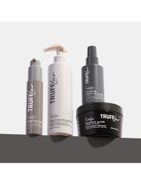 TRUFFLuv Indulge Truffle Mask Маска для волос с трюфелем