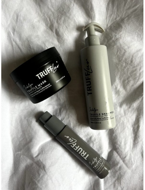TRUFFLuv Indulge Truffle Shampoo Шампунь для волос с трюфелем