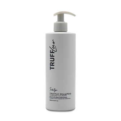 TRUFFLuv Indulge Truffle Shampoo Шампунь для волос с трюфелем