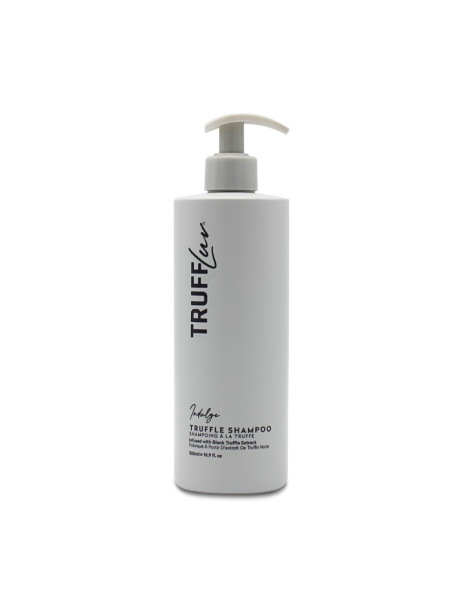 TRUFFLuv Indulge Truffle Shampoo Шампунь для волос с трюфелем