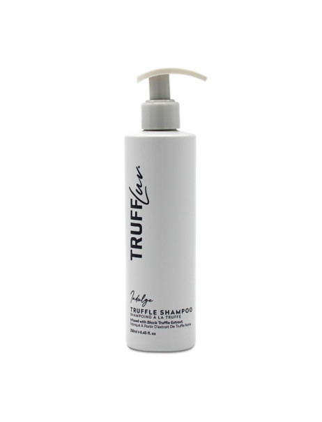 TRUFFLuv Indulge Truffle Shampoo Шампунь для волос с трюфелем