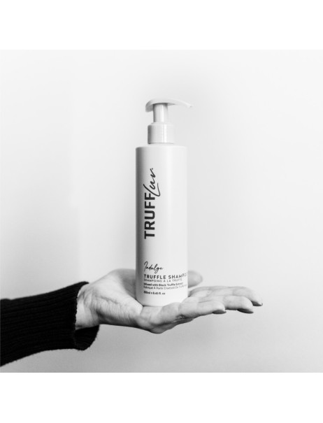 TRUFFLuv Indulge Truffle Shampoo Шампунь для волос с трюфелем