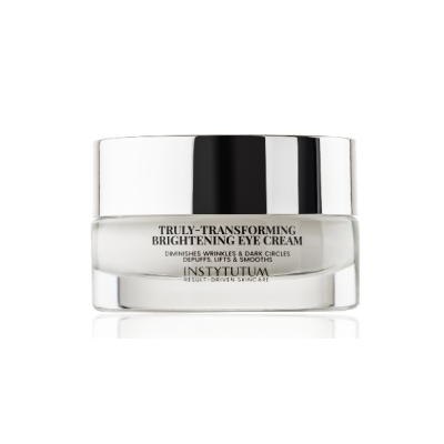 Instytutum Truly-Transforming Brightening Eye Cream Крем-ліфтинг для повік з освітлюючим ефектом