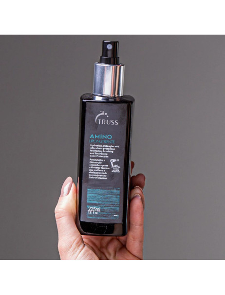 Truss Amino Miracle Spray Увлажняющий спрей на основе аминокислот