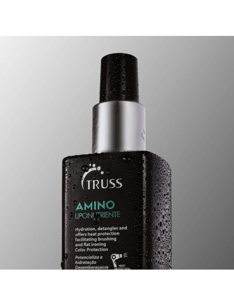 Truss Amino Miracle Spray Увлажняющий спрей на основе аминокислот