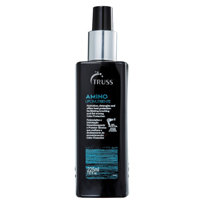 Truss Amino Miracle Spray Увлажняющий спрей на основе аминокислот