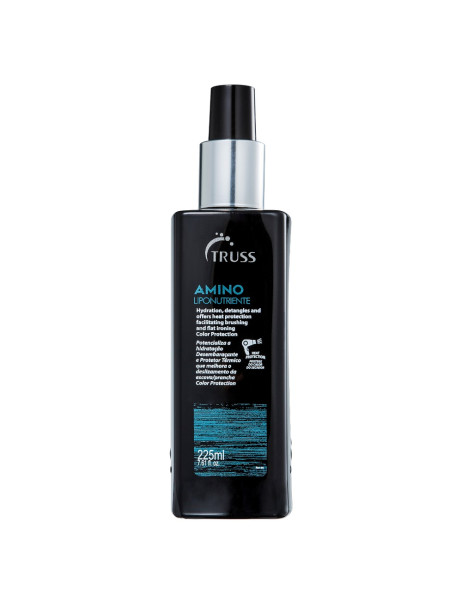 Truss Amino Miracle Spray Увлажняющий спрей на основе аминокислот