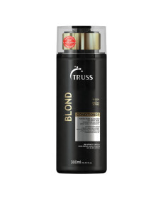 Truss Blond Conditioner Кондиционер для натуральных светлых и осветленных волос - Написать отзыв