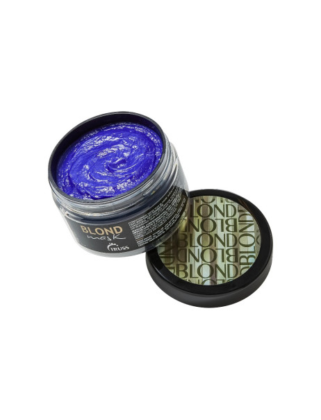 Truss Blond Mask Маска для натуральных светлых и осветленных волос