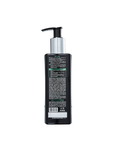 Truss Brush Keratin Thermo-Activated Восстанавливающее средство на основе кератина и коллагена