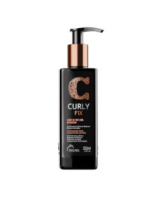 Truss Curly Fix Несмываемое средство для формования и фиксации локонов - Написать отзыв