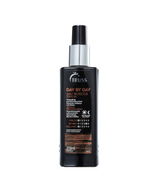 Truss Day By Day Spray Увлажняющий несмываемый спрей-флюид с термозащитой - Написать отзыв