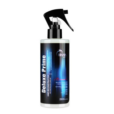 Truss Deluxe Prime Spray Спрей для реконструкции волос с комплексом протеинов