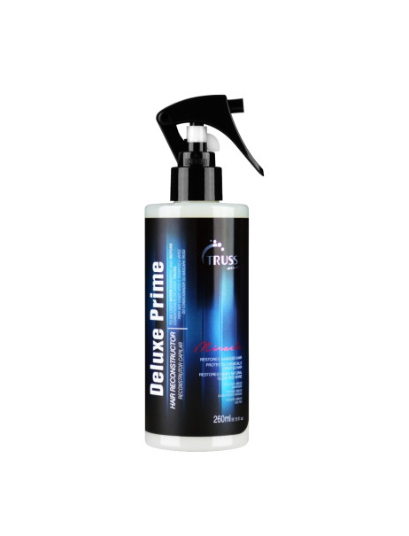 Truss Deluxe Prime Spray Спрей для реконструкции волос с комплексом протеинов