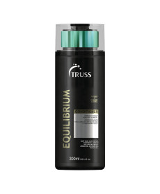 Truss Equilibrium Conditioner Кондиционер для сухих волос и жирной кожи головы - Написать отзыв