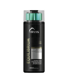 Truss Equilibrium Shampoo Шампунь для сухих волос и жирной кожи головы - Написать отзыв