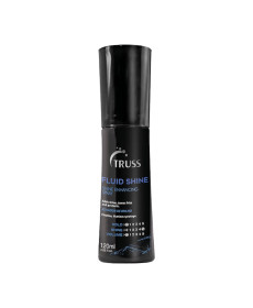 Truss Fluid Shine Спрей для усиления блеска волос с эффектом 