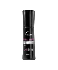 Truss Gloss Shine Сыворотка для предотвращения появления секущихся кончиков - Написать отзыв