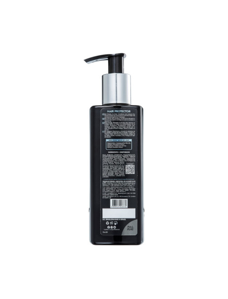 Truss Hair Protector Гель-крем термозащитный несмываемый на основе протеинового комплекса