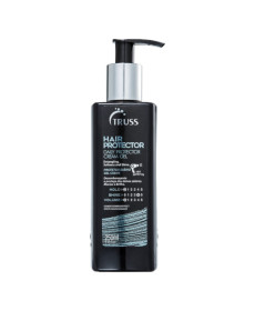 Truss Hair Protector Гель-крем термозащитный несмываемый на основе протеинового комплекса - Написать отзыв