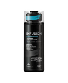Truss Infusion Conditioner Кондиционер для сухих и поврежденных волос - Написать отзыв
