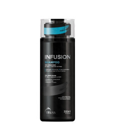 Truss Infusion Shampoo Шампунь для сухих и поврежденных волос - Написать отзыв