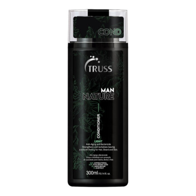 Truss Man Nature Conditioner Кондиціонер для чоловіків з ефектом "anti-age"