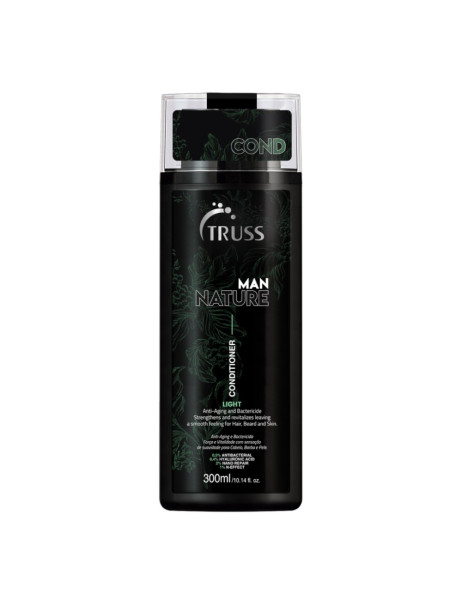 Truss Man Nature Conditioner Кондиционер для мужчин с эффектом 