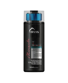 Truss Miracle Conditioner Кондиционер для всех типов волос - Написать отзыв