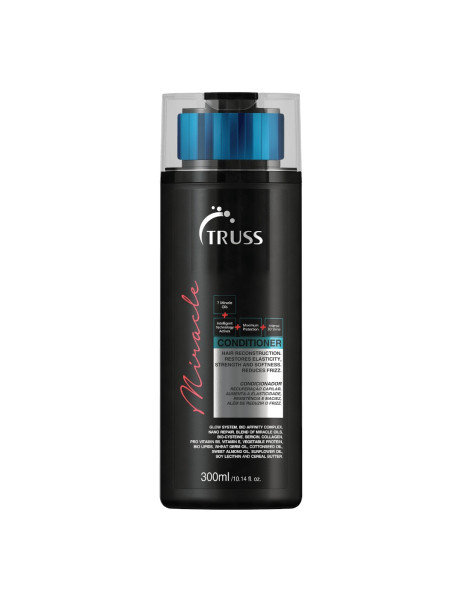 Truss Miracle Conditioner Кондиционер для всех типов волос