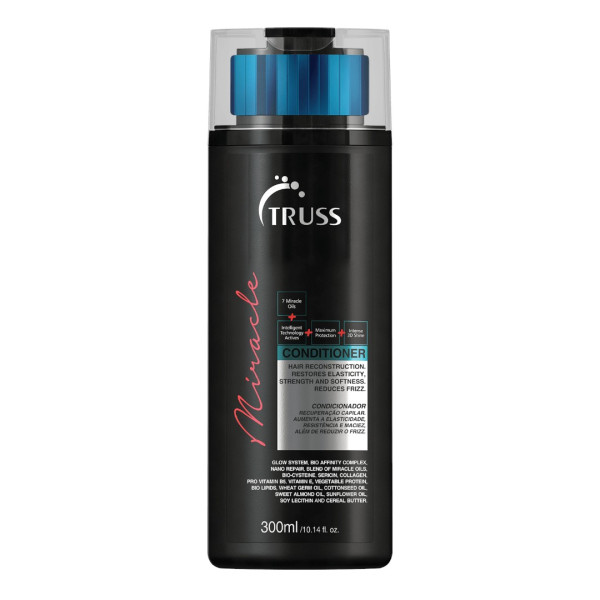 Truss Miracle Conditioner Кондиціонер для всіх типів волосся 
