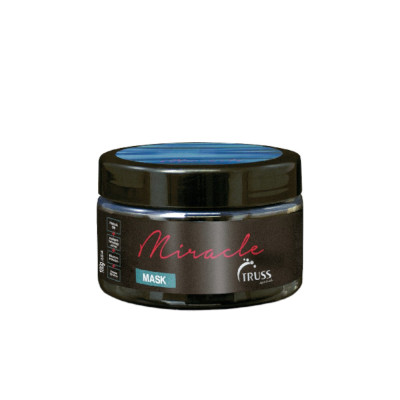 Truss Miracle Mask Інтенсивна маска для всіх типів волосся