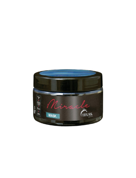 Truss Miracle Mask Интенсивная маска для всех типов волос