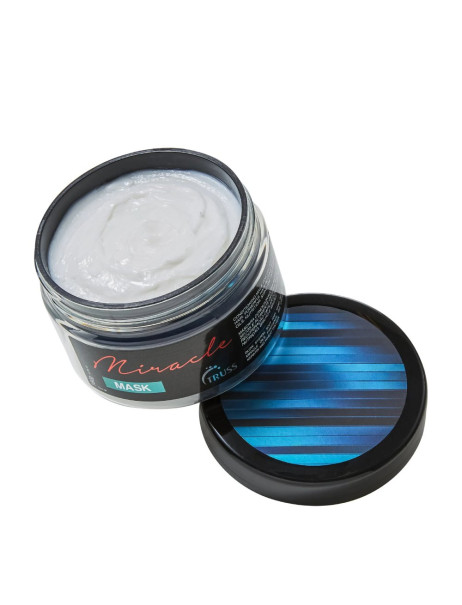 Truss Miracle Mask Интенсивная маска для всех типов волос
