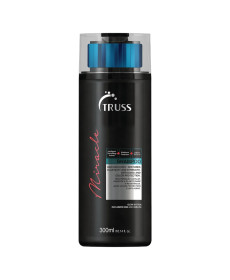 Truss Miracle Shampoo Кератиновый шампунь для всех типов волос - Написать отзыв