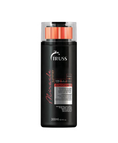 Truss Miracle Summer Conditioner Солнцезащитный кондиционер для волос - Написать отзыв